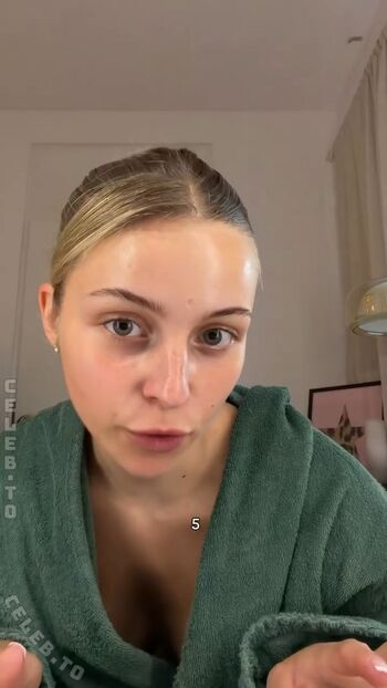 Lea breuer leaked private photo uncensored HD quality