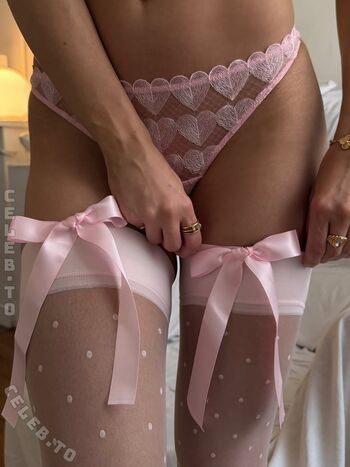 Lea elui page leaked private photo uncensored HD quality