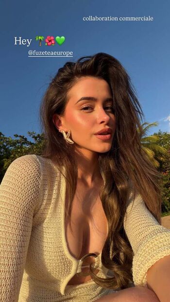 Lea elui page leaked private photo uncensored HD quality