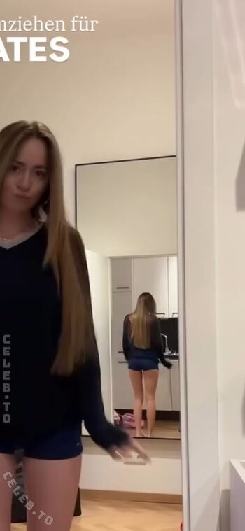 Lea katharina maria  page leaked private photo uncensored HD quality