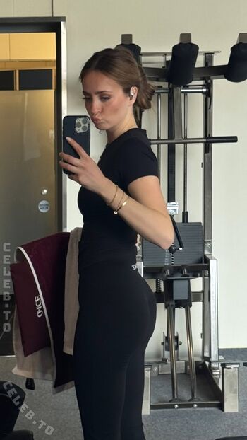 Lea katharina maria leaked private photo uncensored HD quality