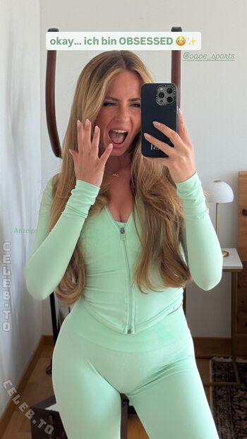 Lea katharina maria leaked private photo uncensored HD quality