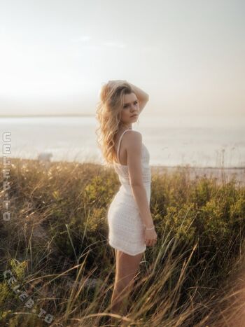 Lea peach  page leaked private photo uncensored HD quality