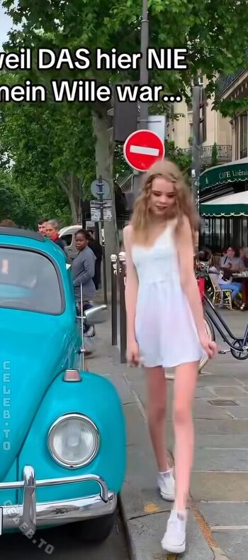 Lea peach  page leaked private photo uncensored HD quality