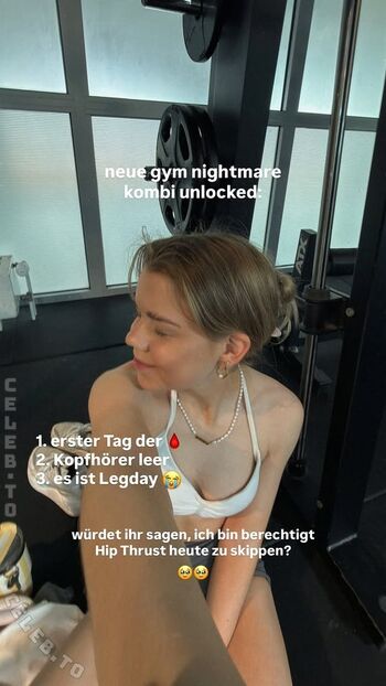 Lea peach  page leaked private photo uncensored HD quality