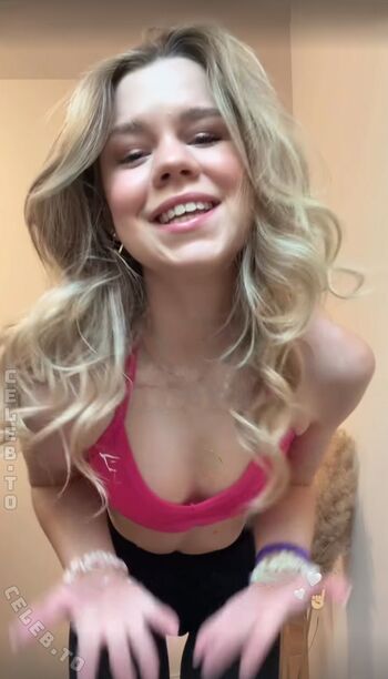 Lea peach leaked private photo uncensored HD quality