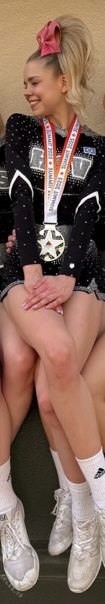 Lea peach leaked private photo uncensored HD quality