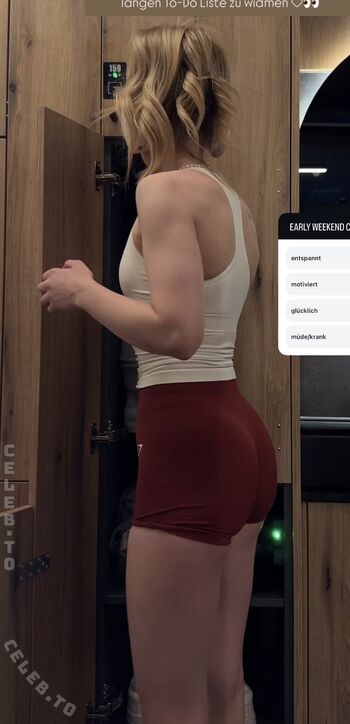 Lea peach leaked private photo uncensored HD quality