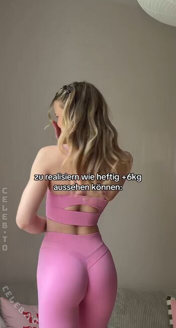 Lea peach  page leaked private photo uncensored HD quality