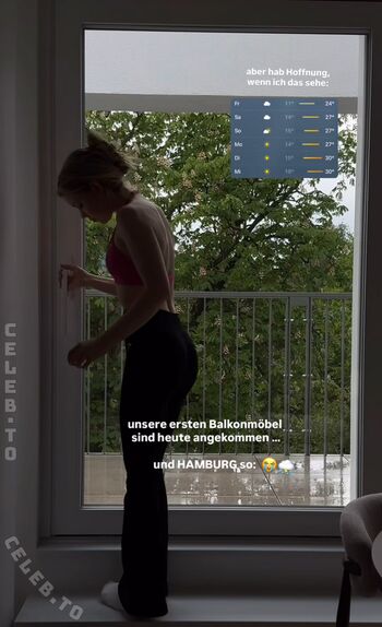 Lea peach  page leaked private photo uncensored HD quality