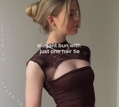 Lea peach  page leaked private photo uncensored HD quality
