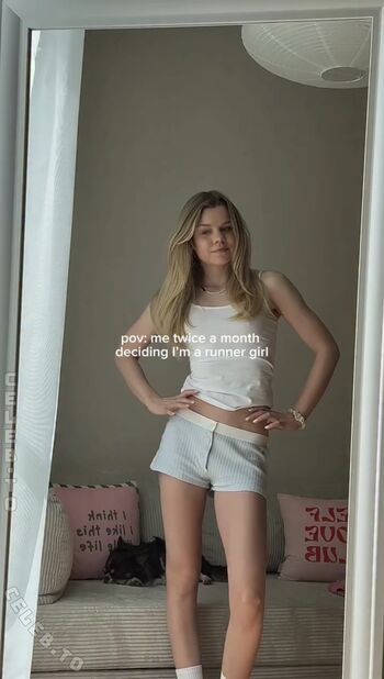 Lea peach  page leaked private photo uncensored HD quality