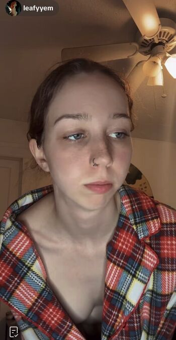 Leafyem page leaked private photo uncensored HD quality