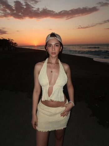 Leanna canlas page leaked private photo uncensored HD quality