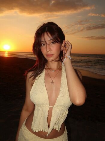 Leanna canlas page leaked private photo uncensored HD quality