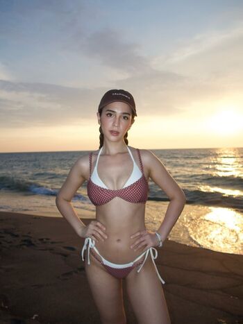 Leanna canlas page leaked private photo uncensored HD quality