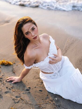 Leanna canlas leaked private photo uncensored HD quality