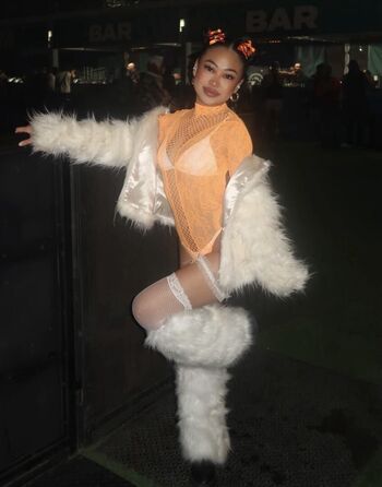 Leela tran leaked private photo uncensored HD quality
