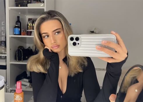 Lejla dzamovic page leaked private photo uncensored HD quality