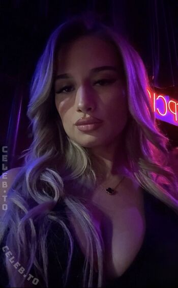 Lejla dzamovic leaked private photo uncensored HD quality