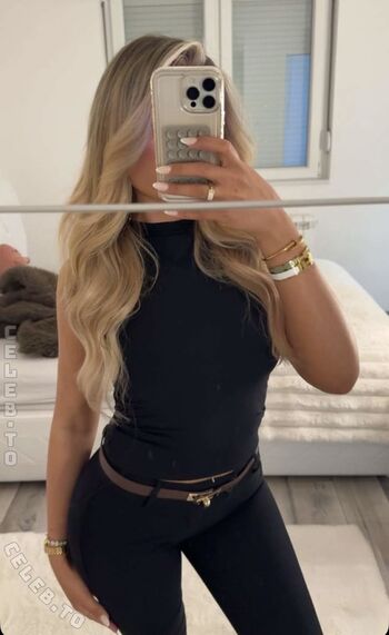 Lejla dzamovic leaked private photo uncensored HD quality