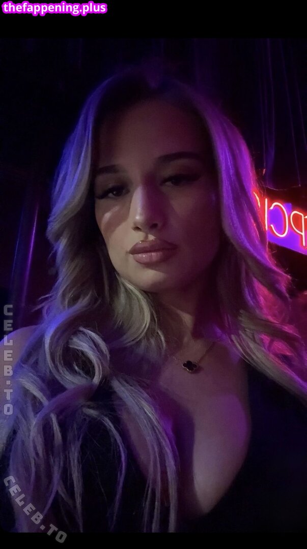 Page/ leaked private photo uncensored HD quality