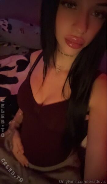 Lena devis page leaked private photo uncensored HD quality