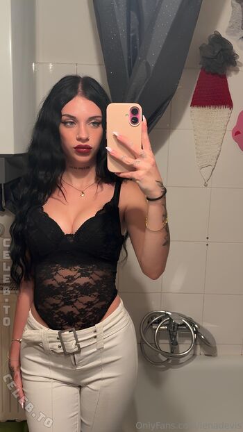Lena devis leaked private photo uncensored HD quality