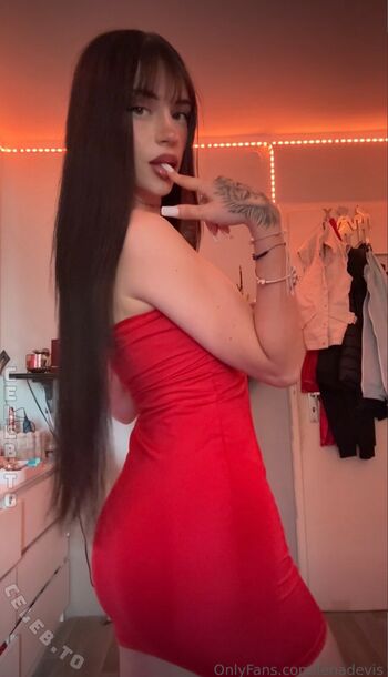 Lena devis leaked private photo uncensored HD quality