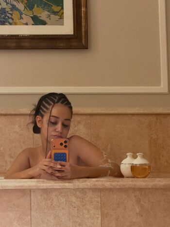 Lena situations page leaked private photo uncensored HD quality