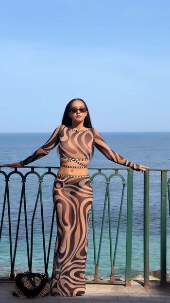 Lena situations page leaked private photo uncensored HD quality