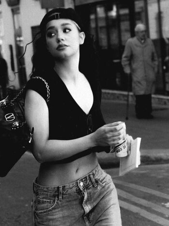 Lena situations page leaked private photo uncensored HD quality