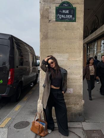 Lena situations page leaked private photo uncensored HD quality