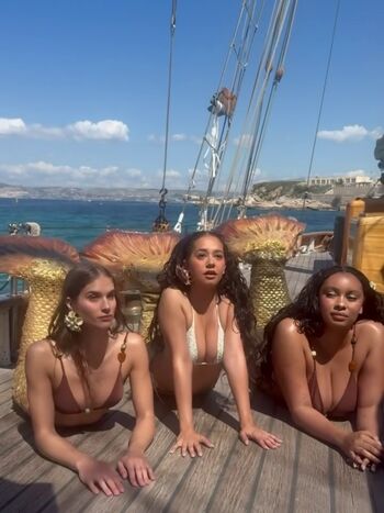 Lena situations page leaked private photo uncensored HD quality