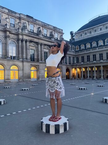 Lena situations page leaked private photo uncensored HD quality