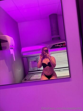Lena weber page leaked private photo uncensored HD quality