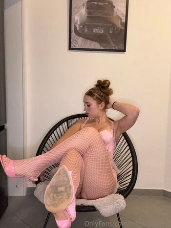 Lena weber leaked private photo uncensored HD quality