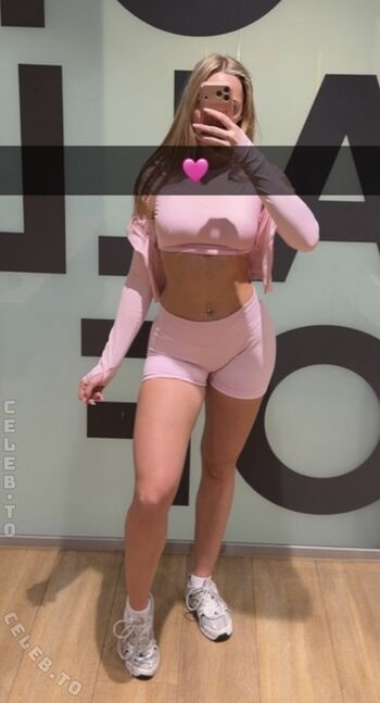 Lenaa leaked private photo uncensored HD quality