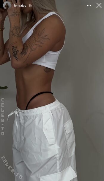 Lenaajoy leaked private photo uncensored HD quality