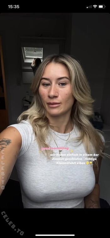 Lenaajoy leaked private photo uncensored HD quality