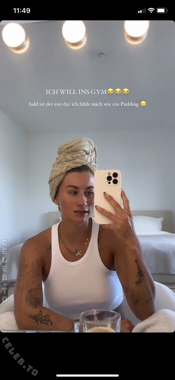 Lenaajoy leaked private photo uncensored HD quality
