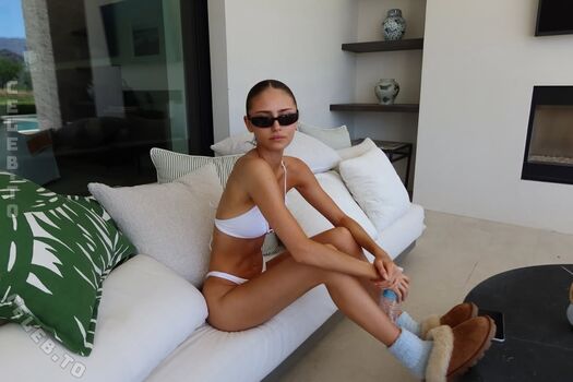 Leni klum page leaked private photo uncensored HD quality