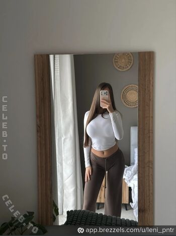 Leni pntr leaked private photo uncensored HD quality