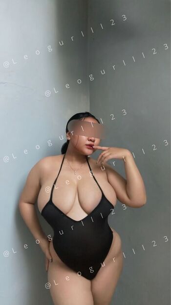 Leogurlll page leaked private photo uncensored HD quality
