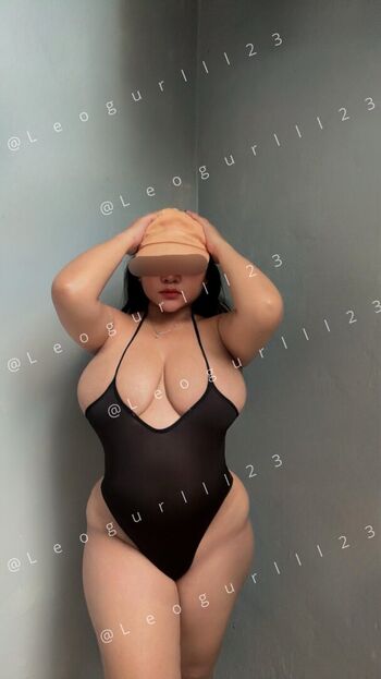Leogurlll page leaked private photo uncensored HD quality