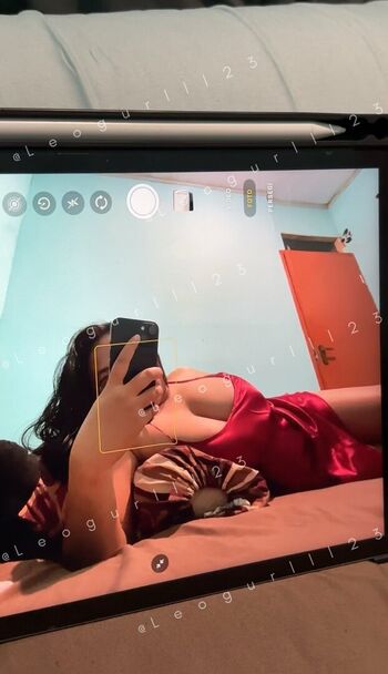 Leogurlll leaked private photo uncensored HD quality
