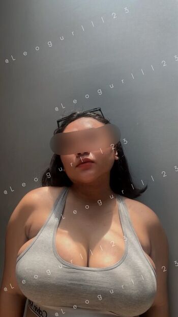 Leogurlll leaked private photo uncensored HD quality