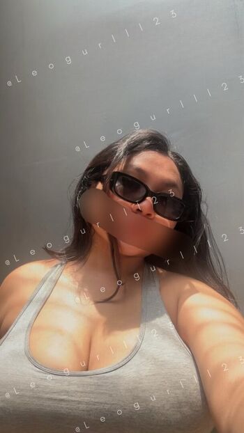 Leogurlll leaked private photo uncensored HD quality