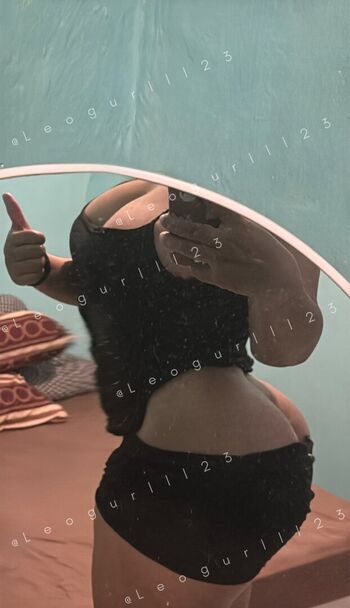 Leogurlll leaked private photo uncensored HD quality