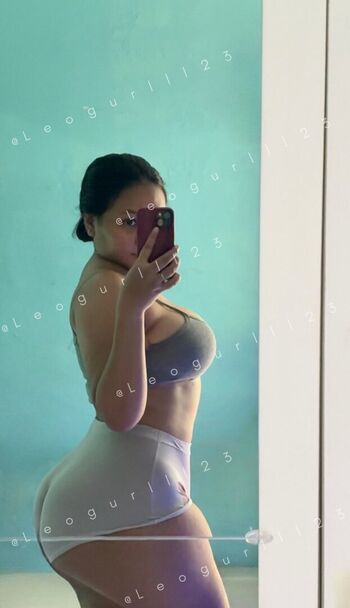 Leogurlll leaked private photo uncensored HD quality